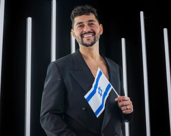 Eurovision 2025